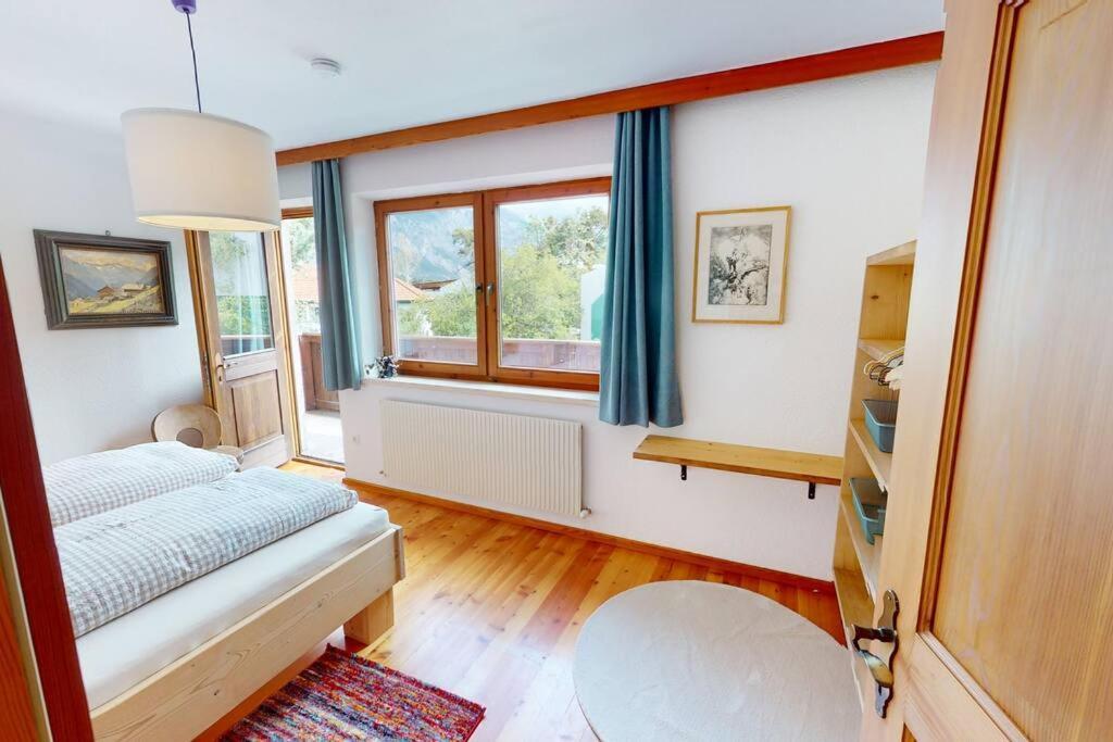 Haus Alberto - Haus Mit 2 Apartment *