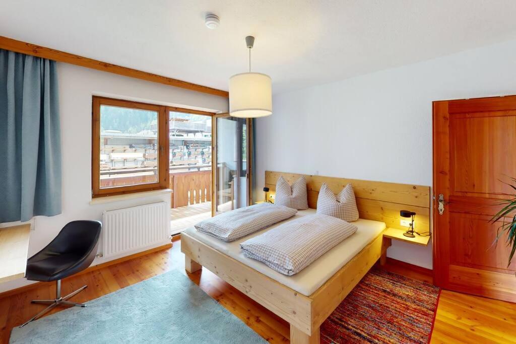 Haus Alberto - Haus Mit 2 * Otztal-Bahnhof