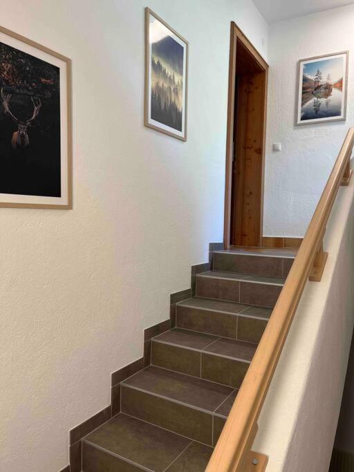Haus Alberto - Haus Mit 2 Apartment