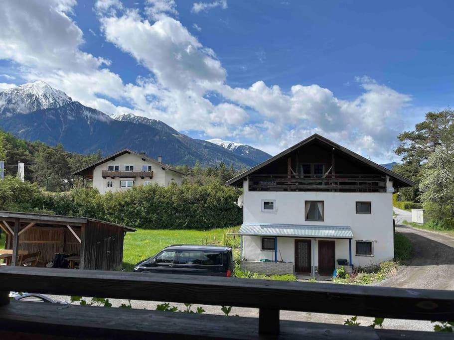 Apartment Haus Alberto - Haus Mit 2