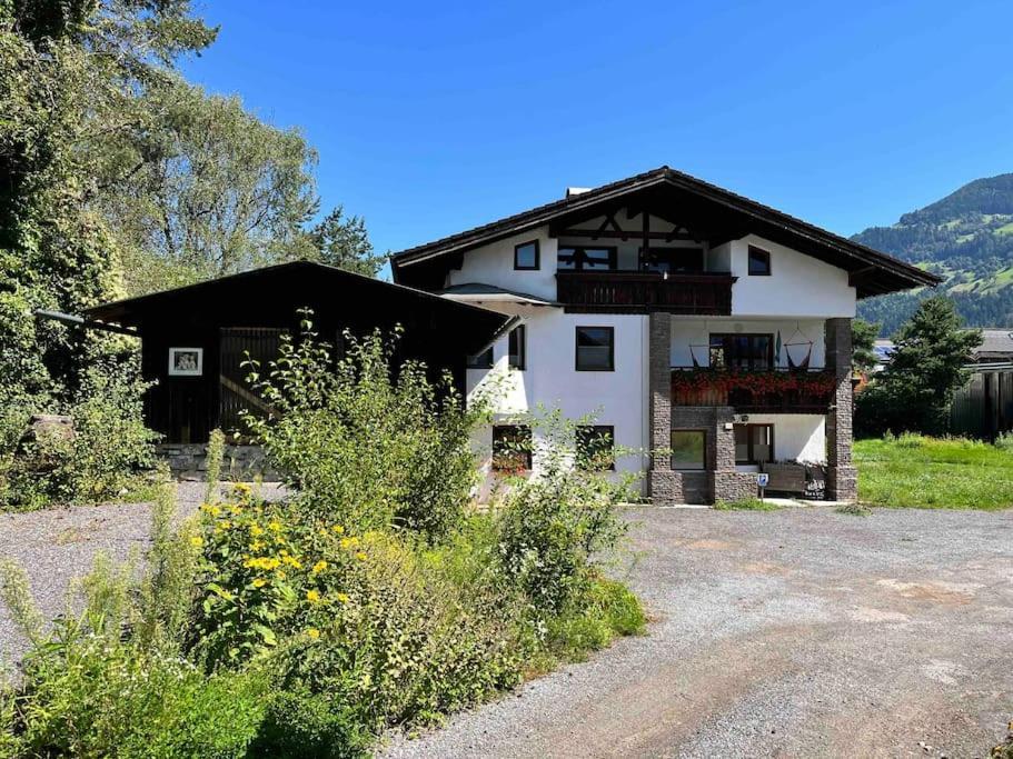 Haus Alberto - Haus Mit 2 Otztal-Bahnhof