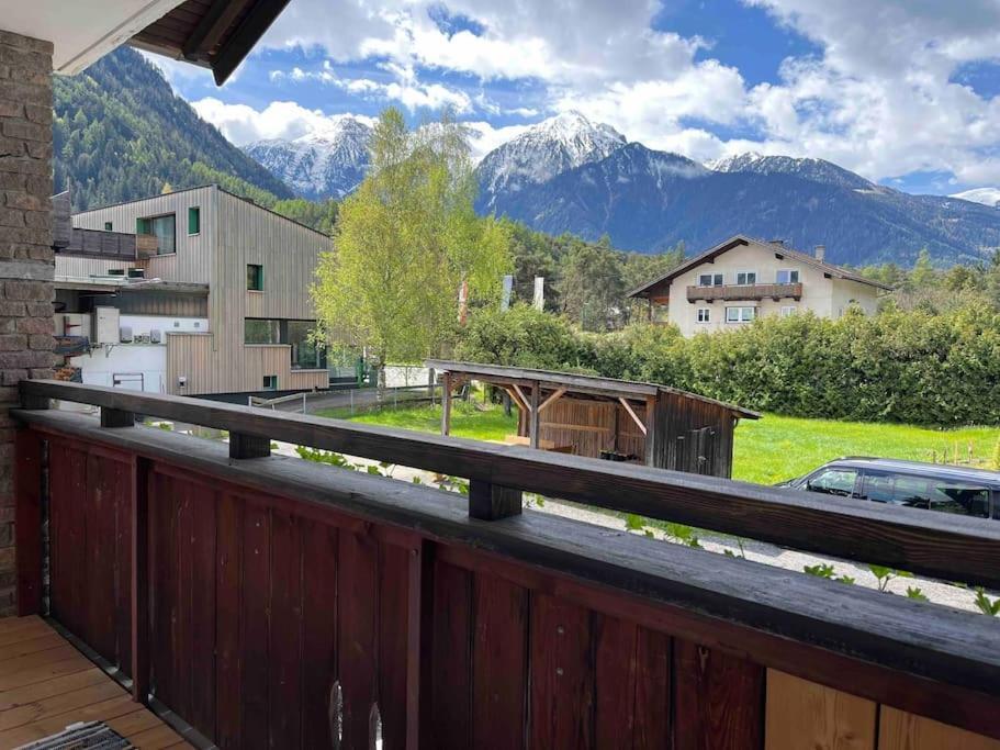 Haus Alberto - Haus Mit 2 *
