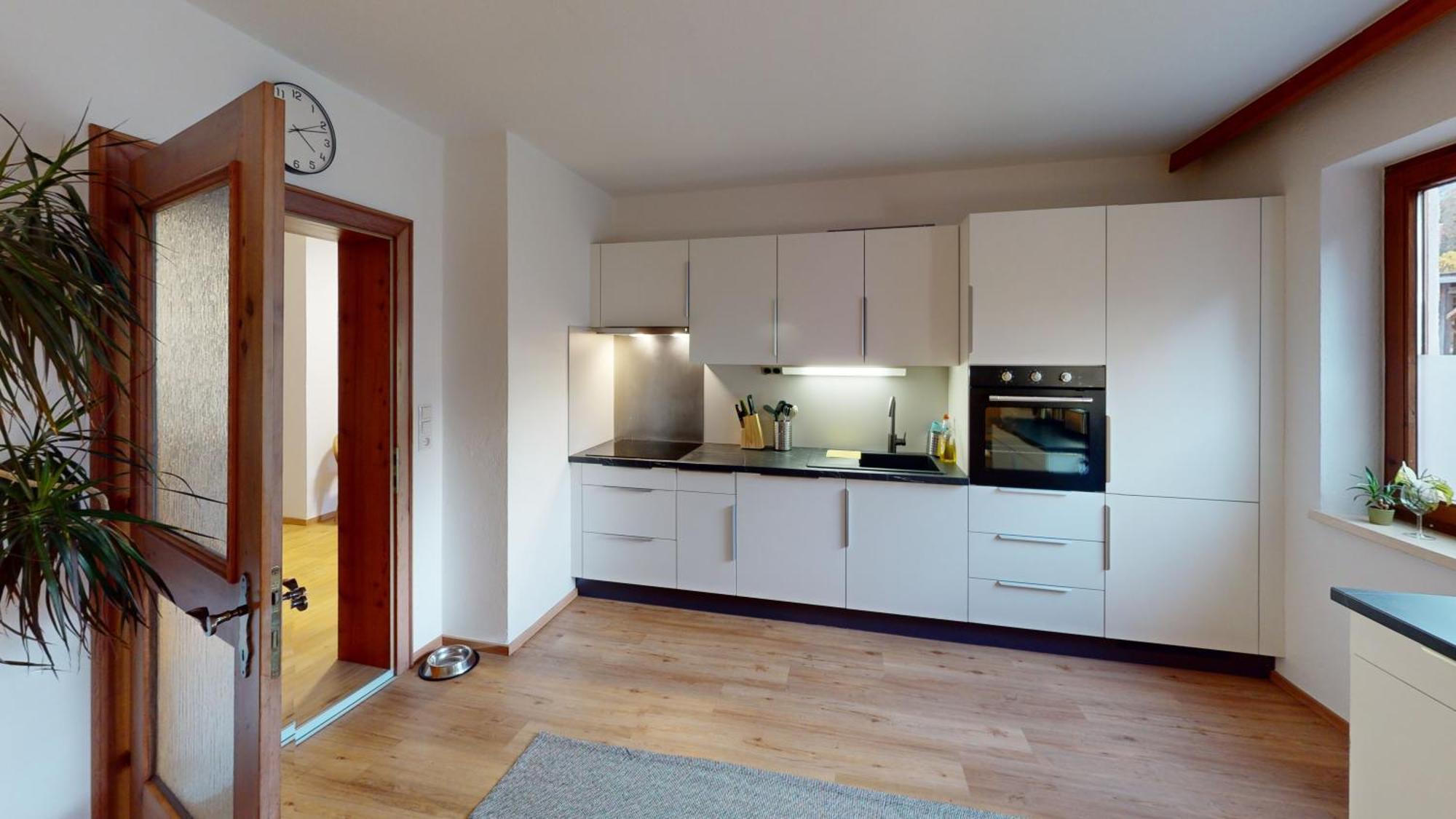Haus Alberto - Haus Mit 2
