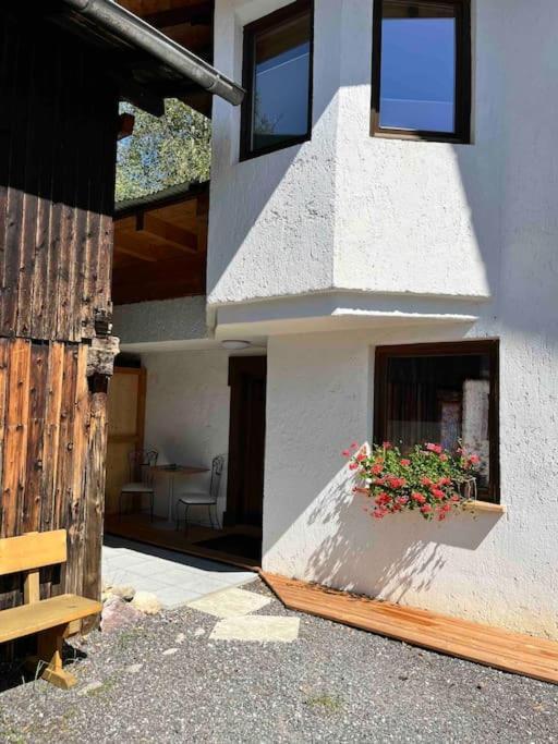 Haus Alberto - Haus Mit 2 Ötztal-Bahnhof