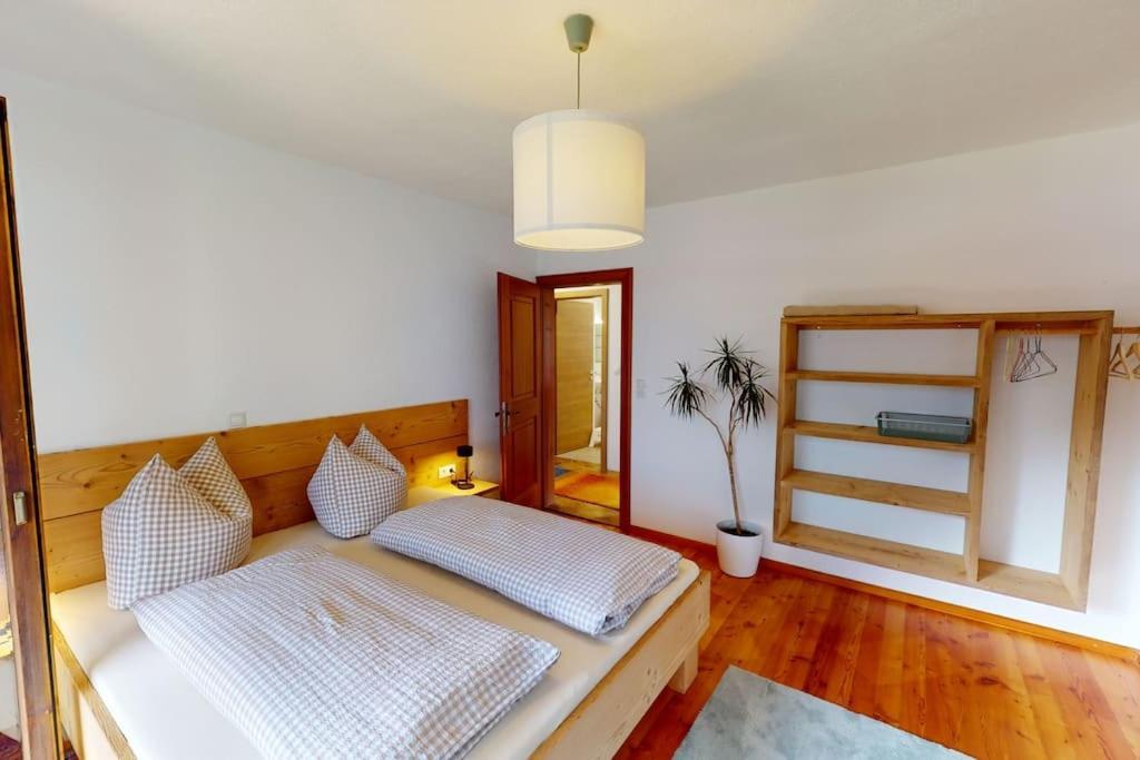 Haus Alberto - Haus Mit 2 Appartamento *