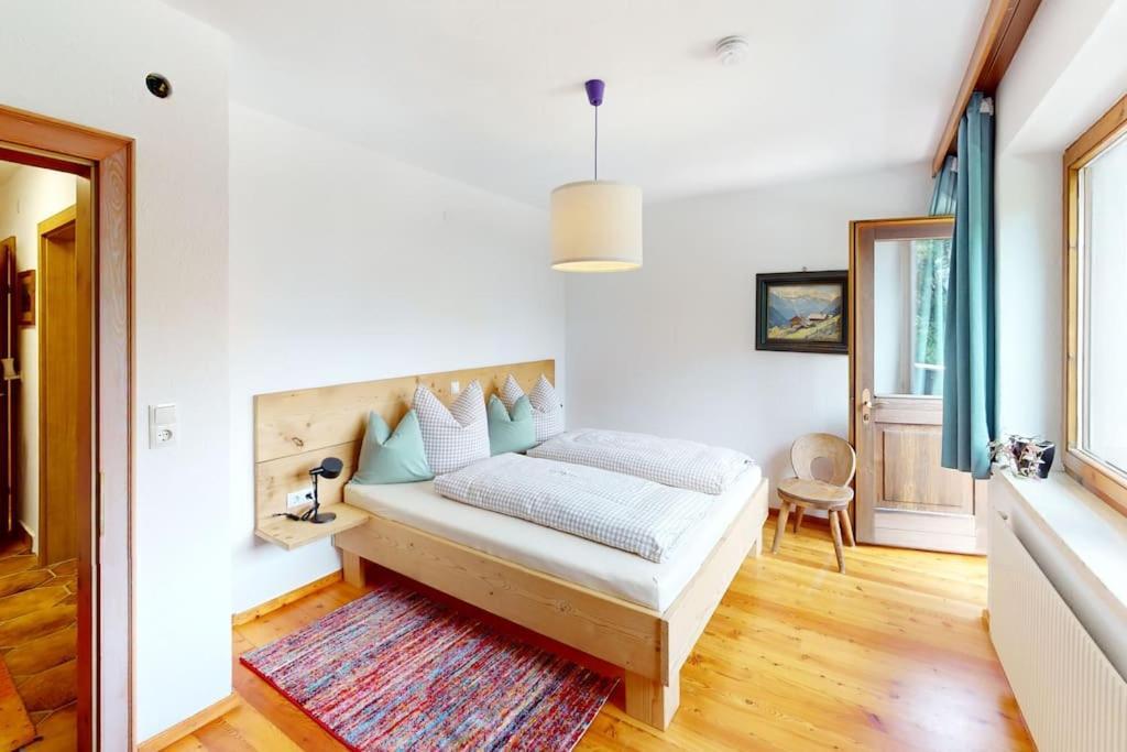 Haus Alberto - Haus Mit 2 Appartamento *