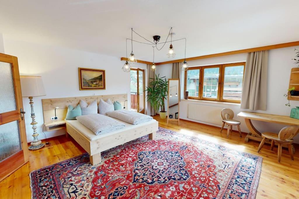 Haus Alberto - Haus Mit 2 Appartamento