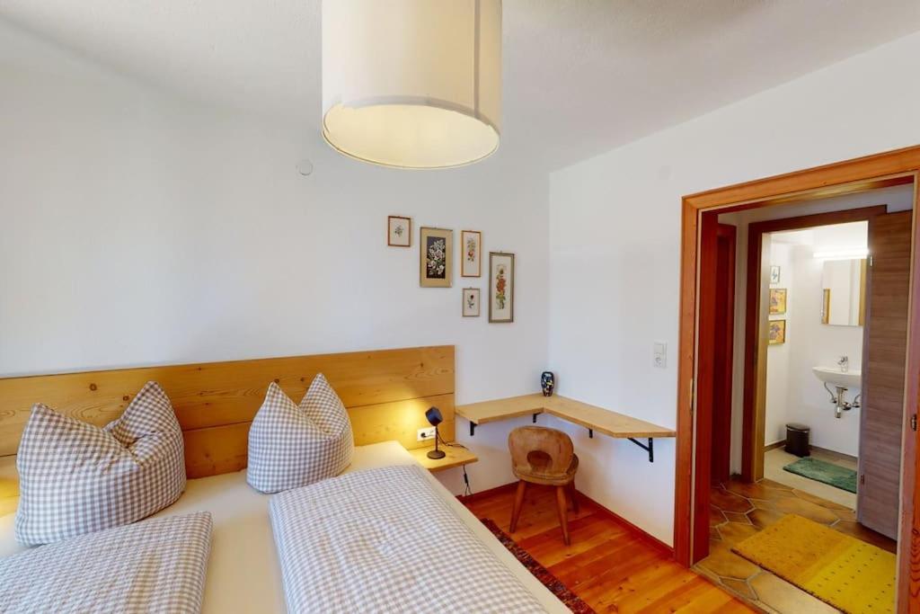 Haus Alberto - Haus Mit 2 * Ötztal-Bahnhof