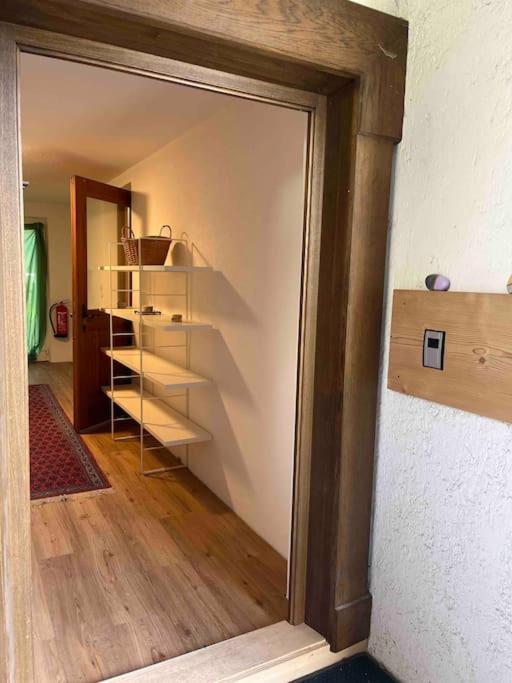 Haus Alberto - Haus Mit 2 Appartamento