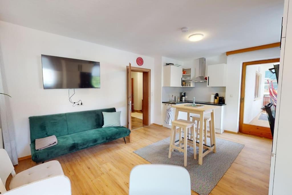 Haus Alberto - Haus Mit 2 Appartamento