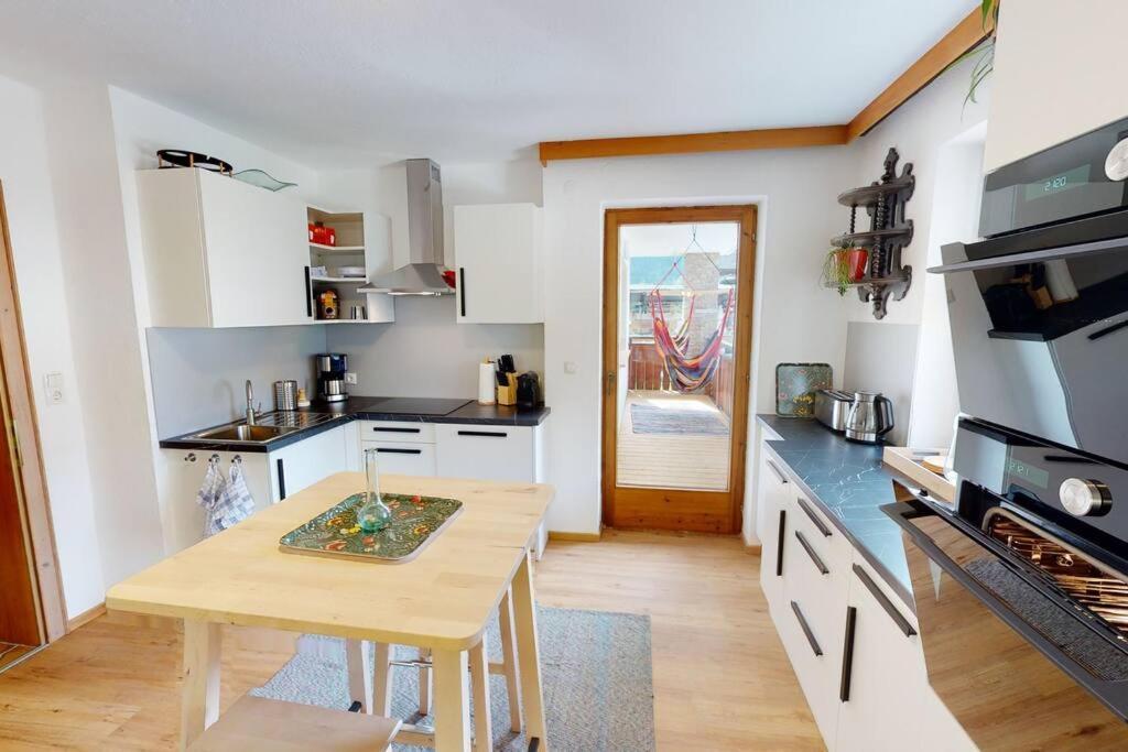 Haus Alberto - Haus Mit 2 *