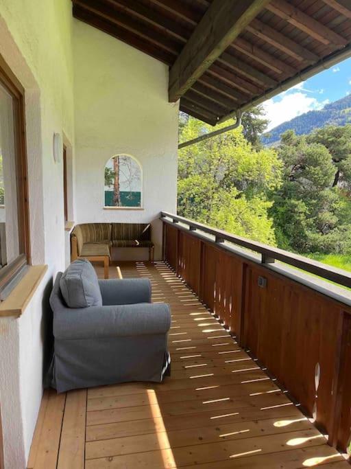 Haus Alberto - Haus Mit 2 Appartamento