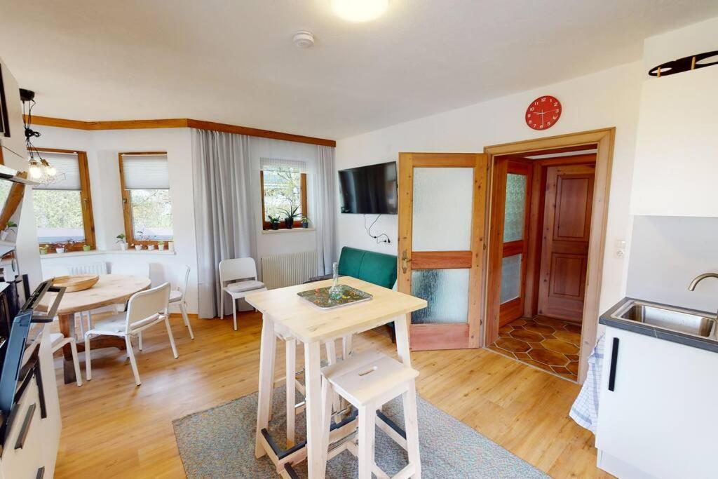 Haus Alberto - Haus Mit 2 * Ötztal-Bahnhof