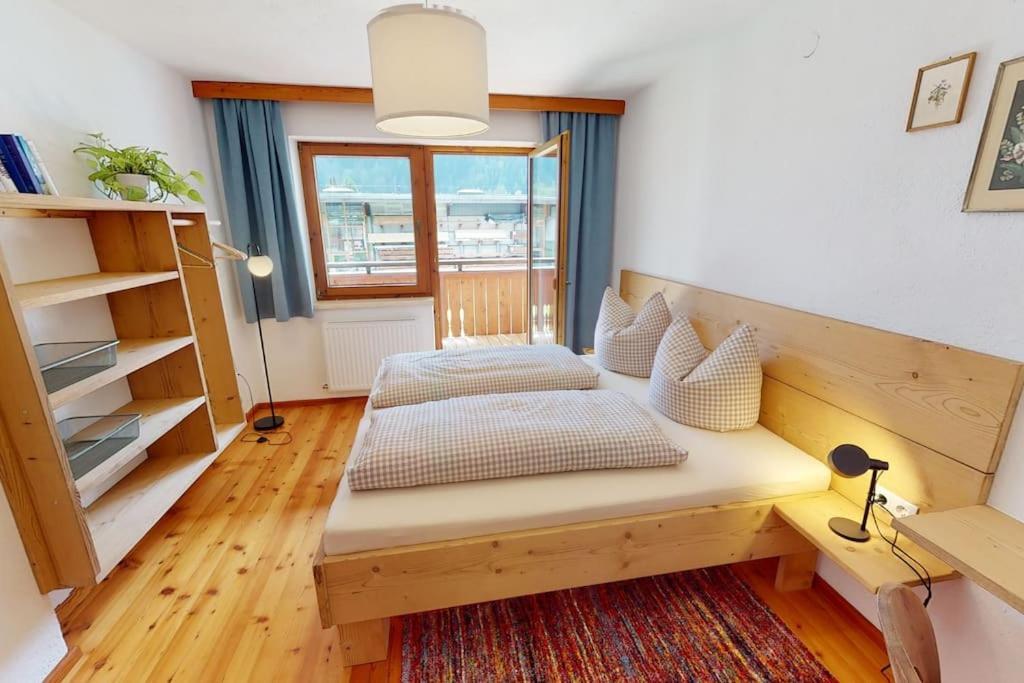 Haus Alberto - Haus Mit 2 * Ötztal-Bahnhof