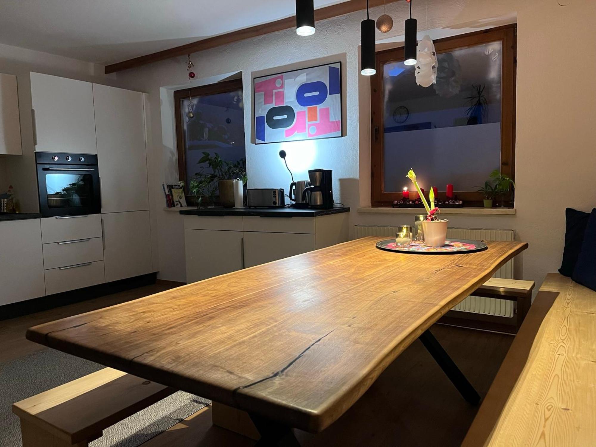 Haus Alberto - Haus Mit 2 Appartamento *
